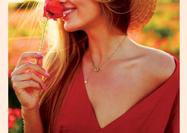 Quelles couleurs adopter pour le printemps 2023 ?