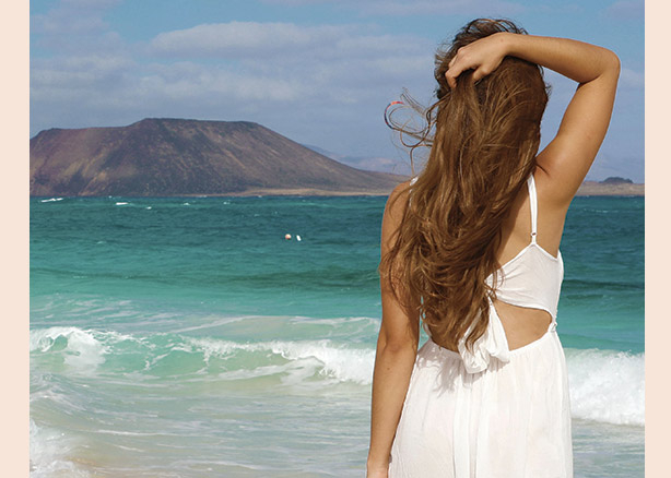 Les basiques de l'été selon votre grossiste