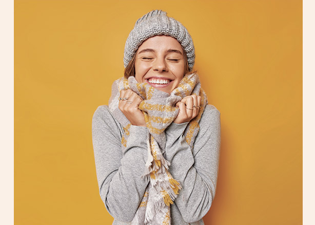 Pourquoi proposer des foulards colorés à vos clients ?