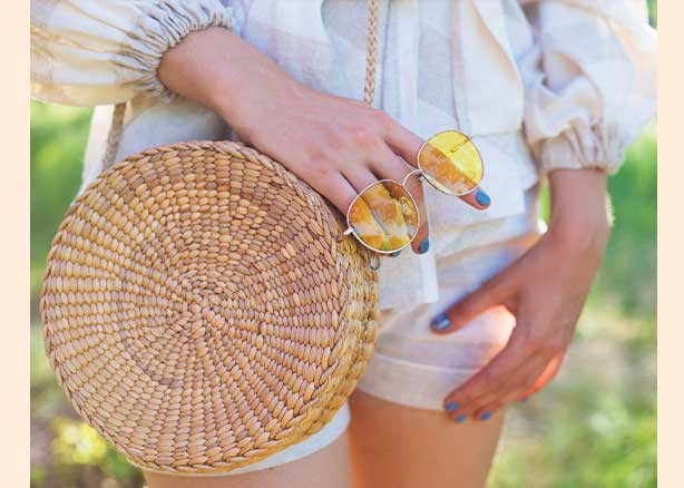 Votre grossiste vous présente le sac incontournable de l'été