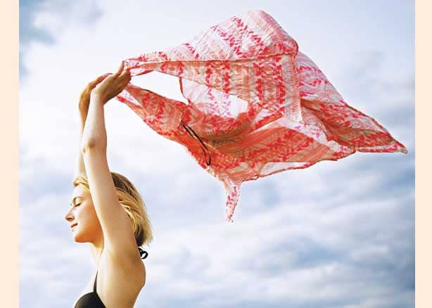 Votre grossiste vous aide a bien choisir votre foulard ou écharpe