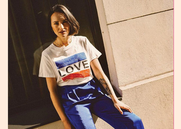 Référence Mode se lance dans le vêtement