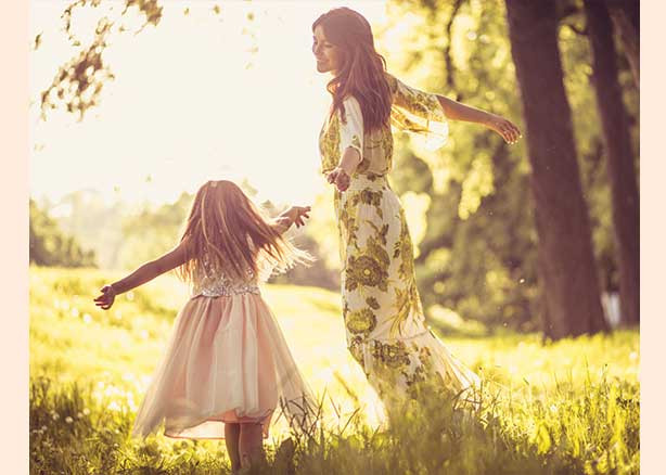 Votre grossiste vous aide à trouver des idées cadeaux pour la fête des mères