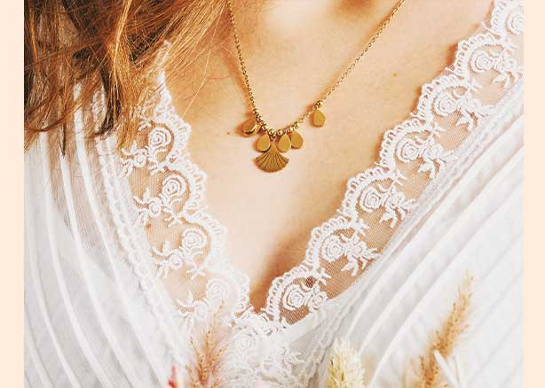 Tour d'horizon des colliers tendances en 2023