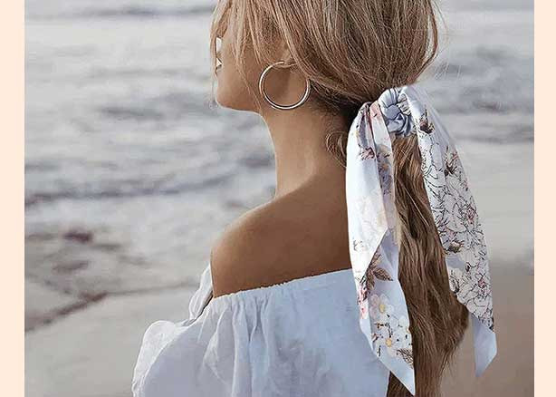 L'accessoire cheveux : votre grossiste a décrypté pour vous la tendance